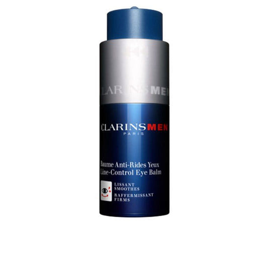 Clarins MEN bálsamo anti arrugas ojos