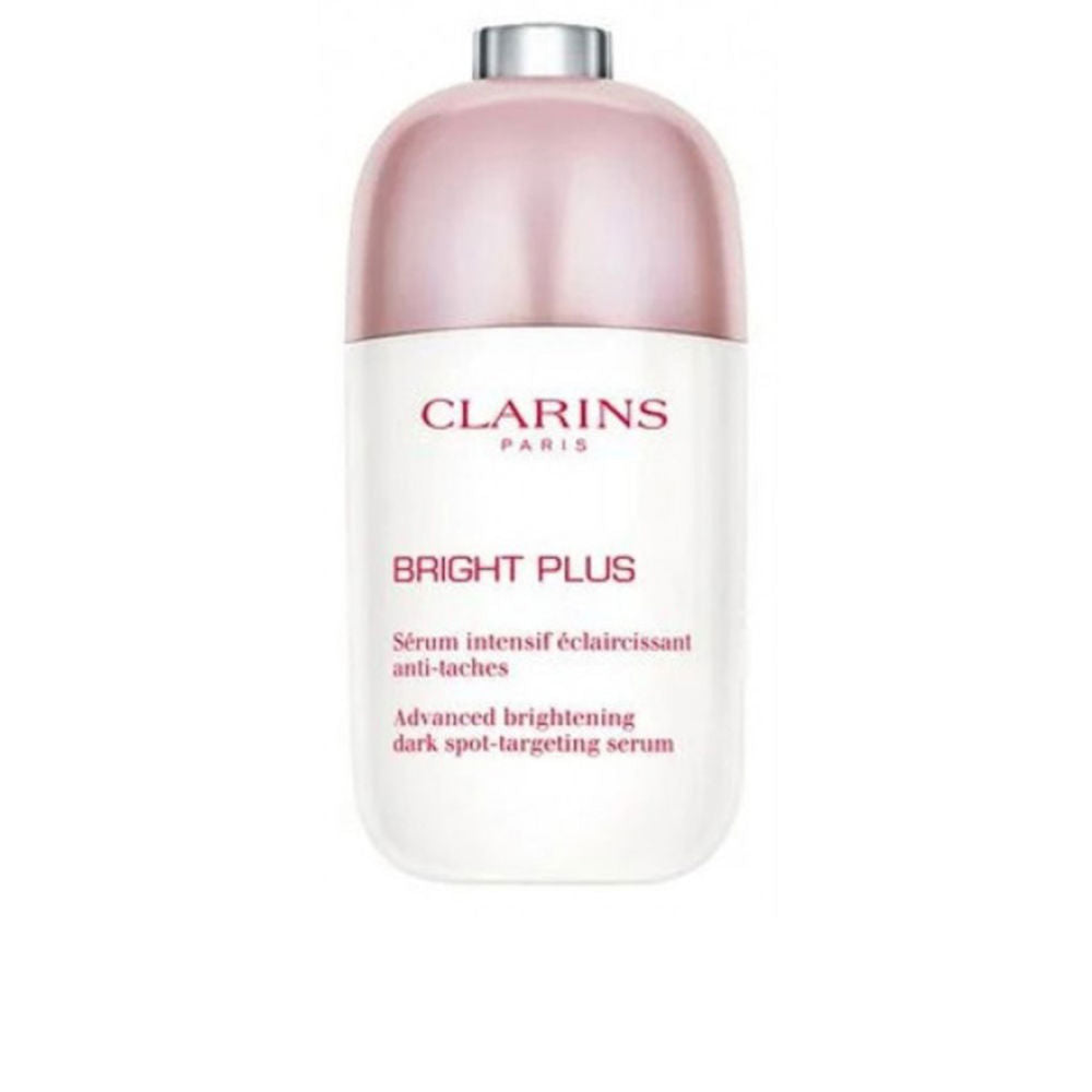 Clarins BRIGHT PLUS intensif éclaricissant anti-tages serum