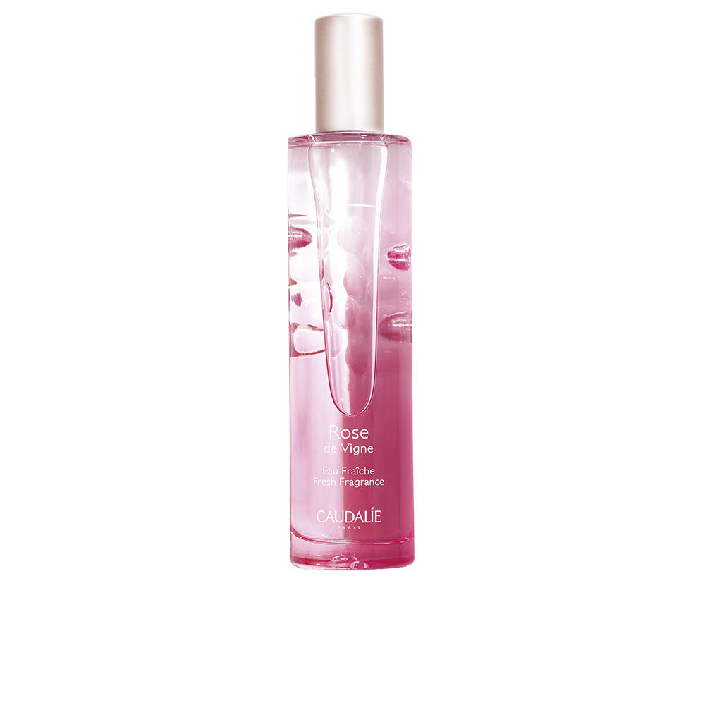 Caudalie ROSE DE VIGNE fresh water