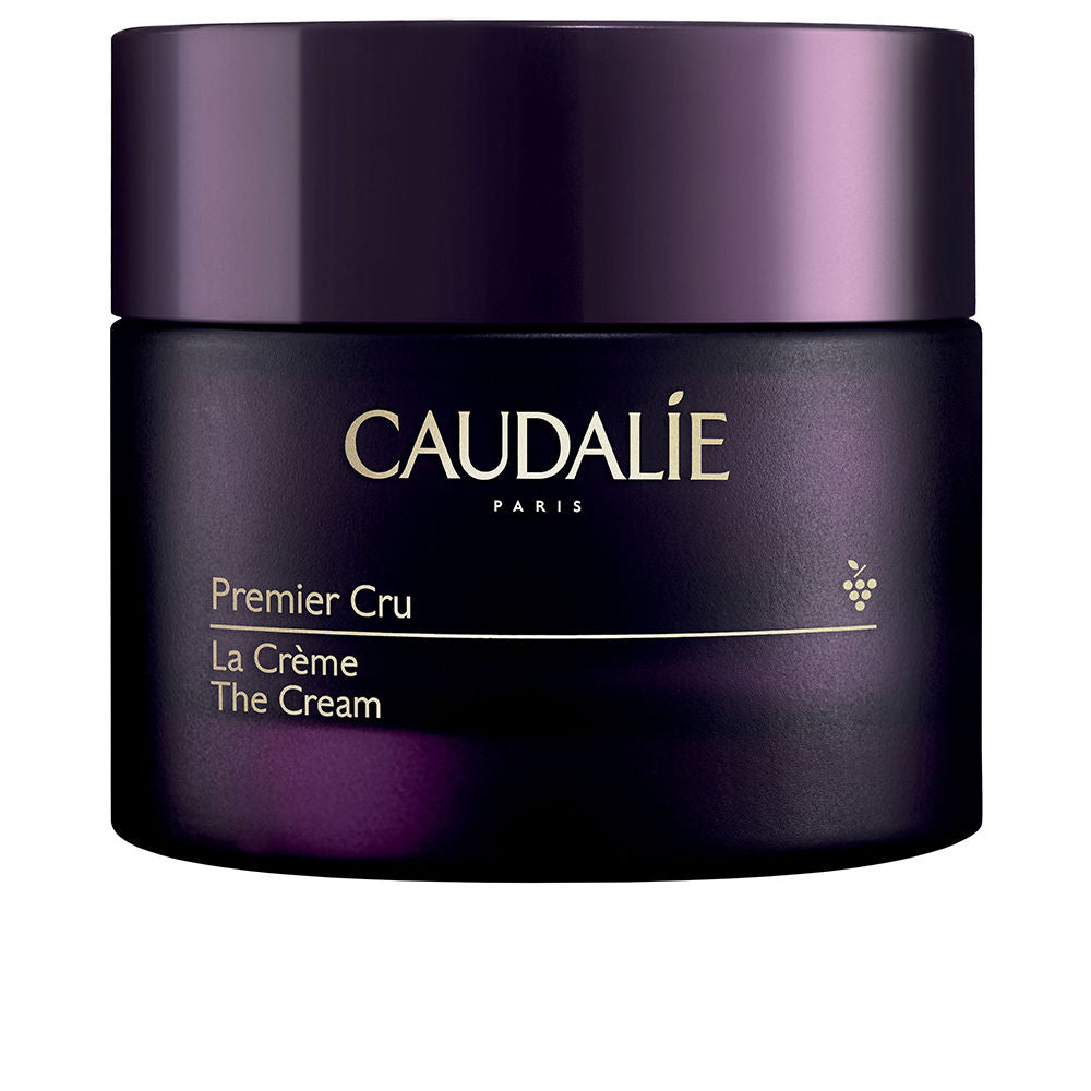 Caudalie PREMIER CRU the global anti-aging cream