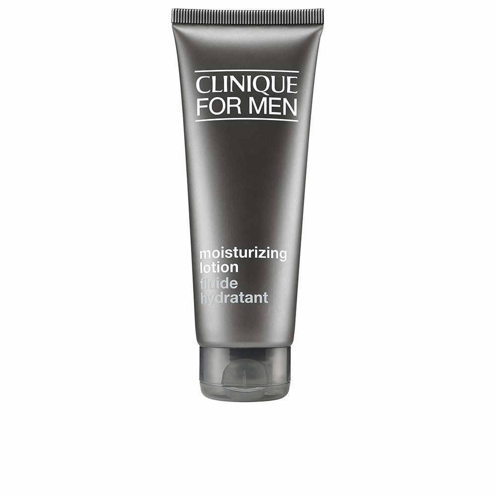 Clinique MEN exfoliating tonic