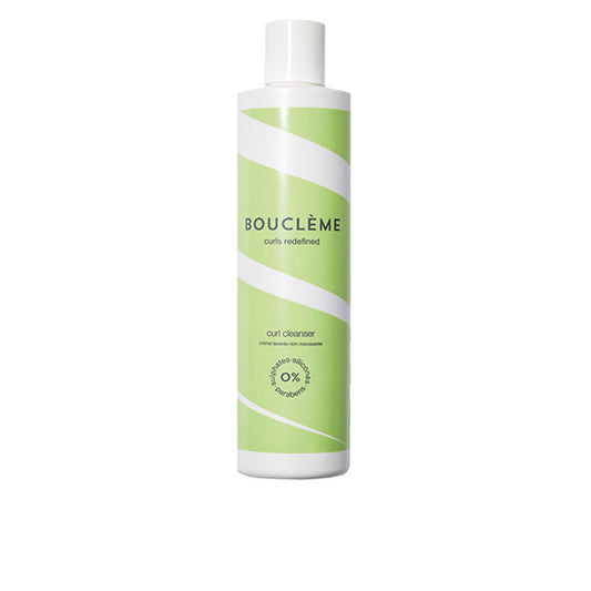 Bouclème CURLS REDEFINED curls cleanser