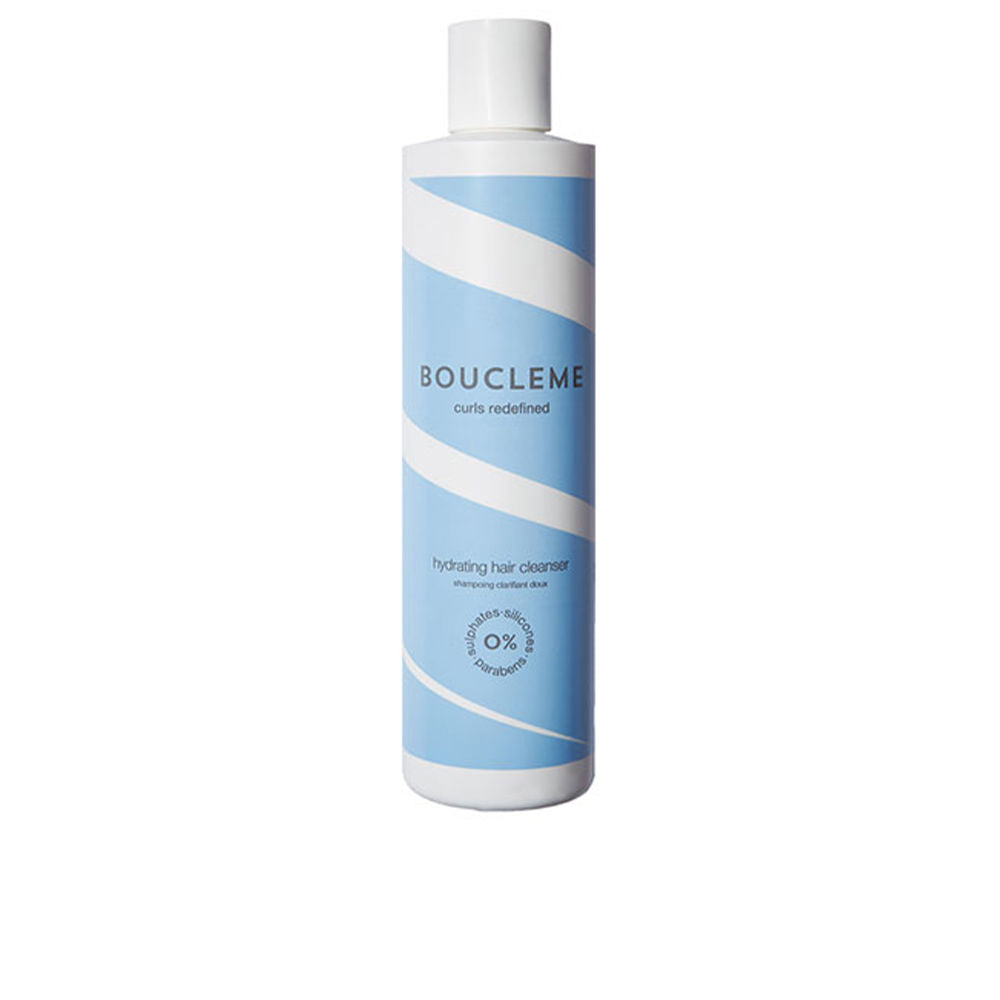 Bouclème CURLS REDEFINED hydrating hair cleanser