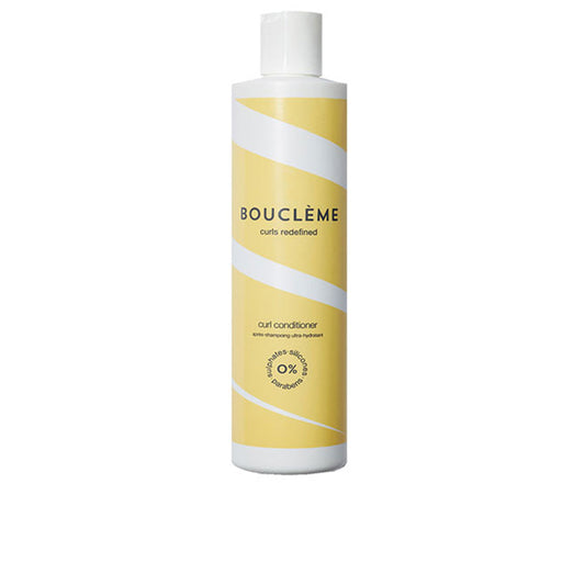 Bouclème CURLS REDEFINED curl conditioner