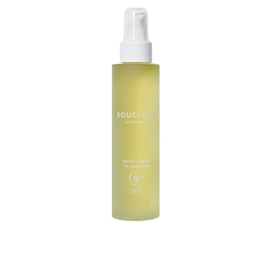 Bouclème CURLS REDEFINED revive 5 hair oil