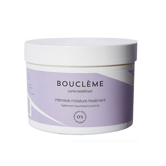 Bouclème CURLS REDEFINED intensive moisture treatme