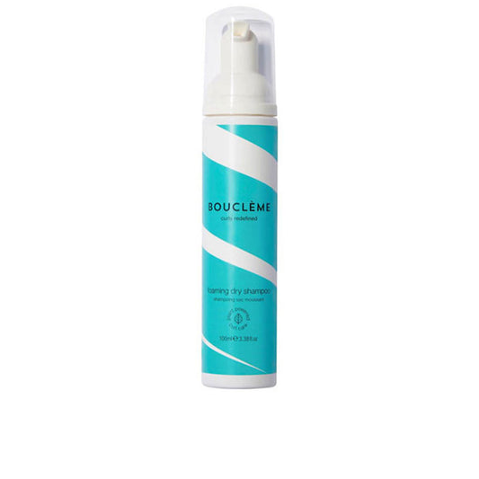 Bouclème CURLS REDEFINED foaming dry shampoo