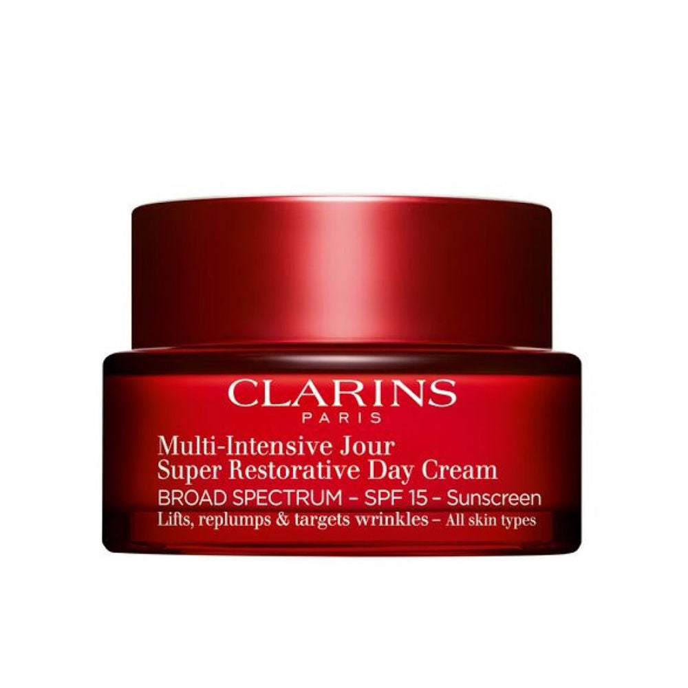 Clarins MULTI INTENSIVE cream SPF15