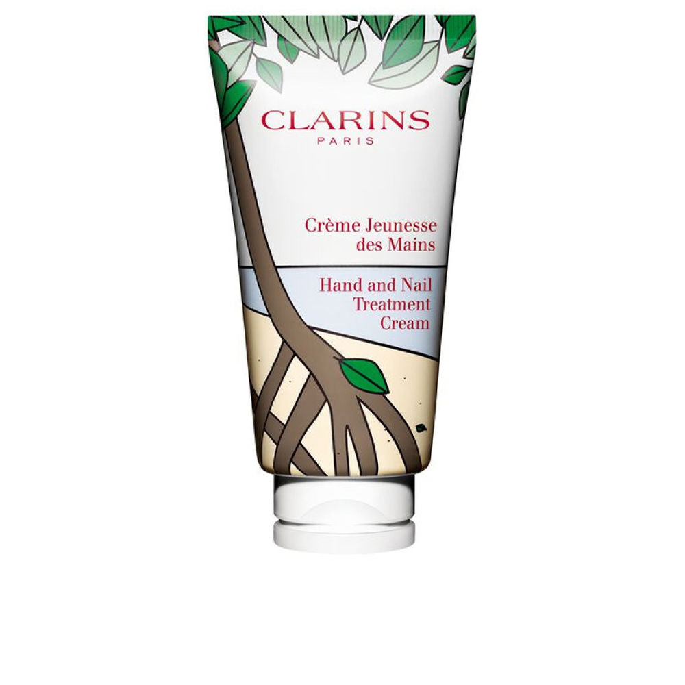 Clarins “MANGLARES” crema de manos solidaria