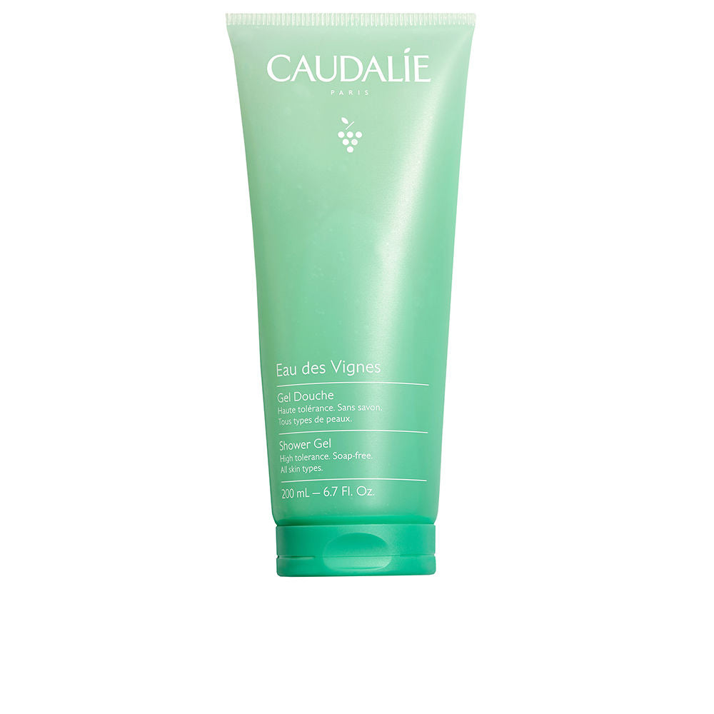 Caudalie EAU DES VIGNES shower gel