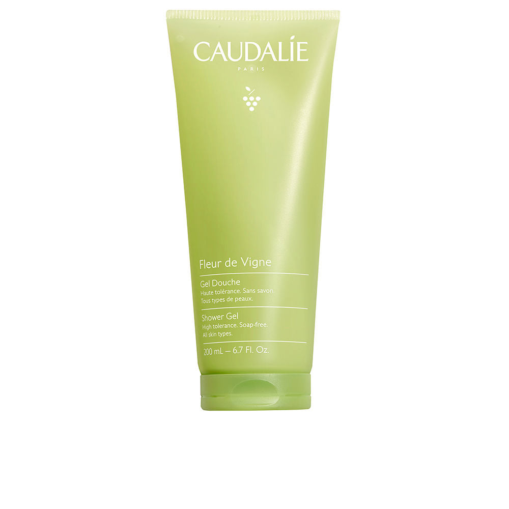 Caudalie FLEUR DE VIGNE shower gel