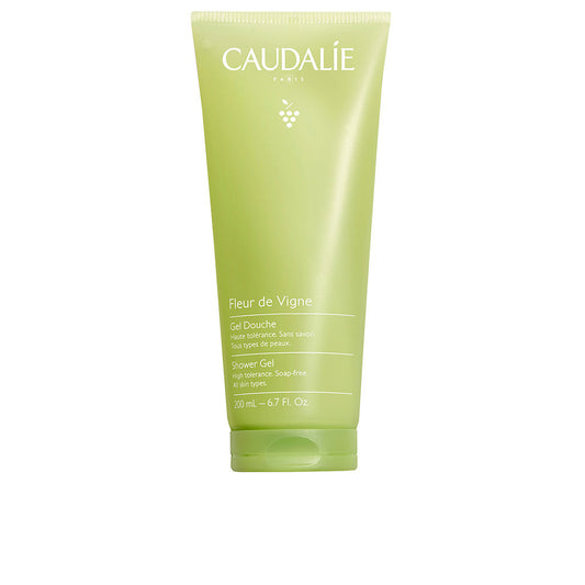 Caudalie FLEUR DE VIGNE shower gel