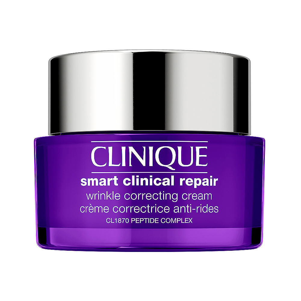 Clinique SMART CLINICAL wrinkle correcting cream