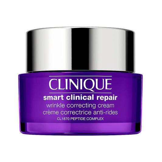 Clinique SMART CLINICAL wrinkle correcting cream