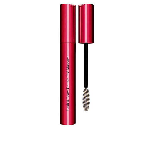 Clarins DOUBLE FIX mascara