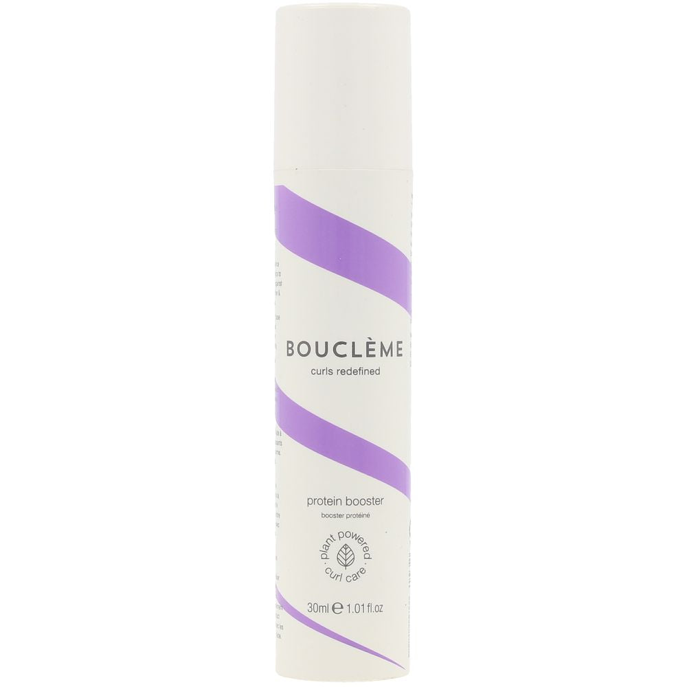 Bouclème PROTEIN BOOSTER curls redefined