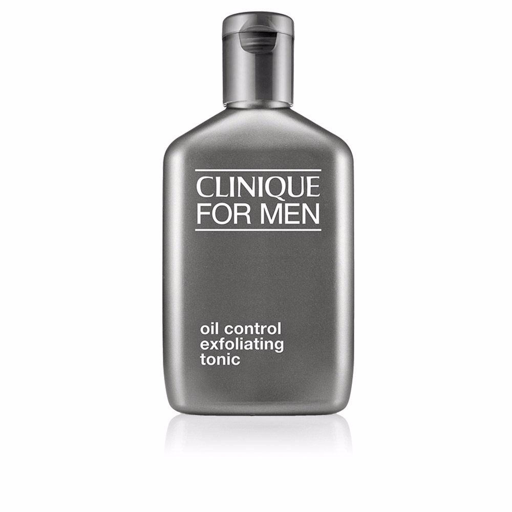 Clinique MEN oil control exfoliating tonic