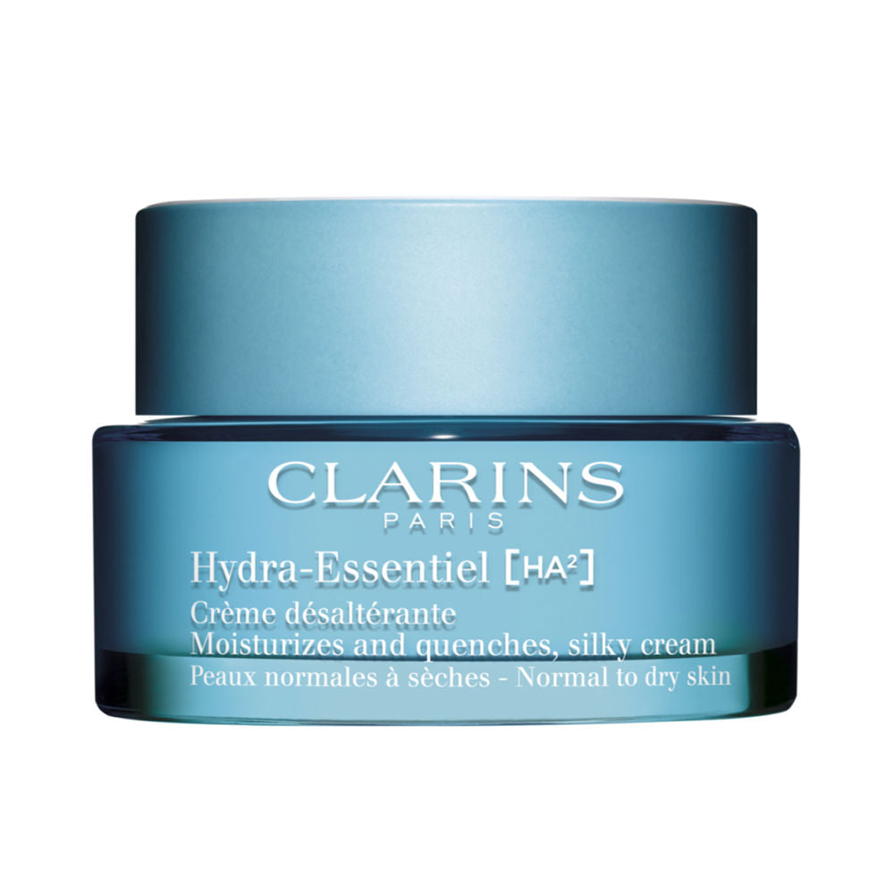 Clarins HYDRA ESSENTIEL moisturizing day cream