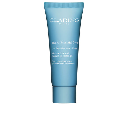 Clarins HYDRA ESSENTIEL mattifying gel