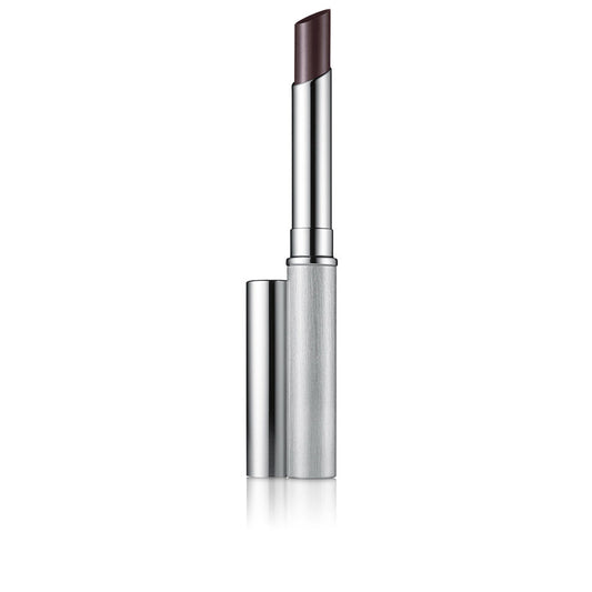 Clinique ALMOST lipstick black honey