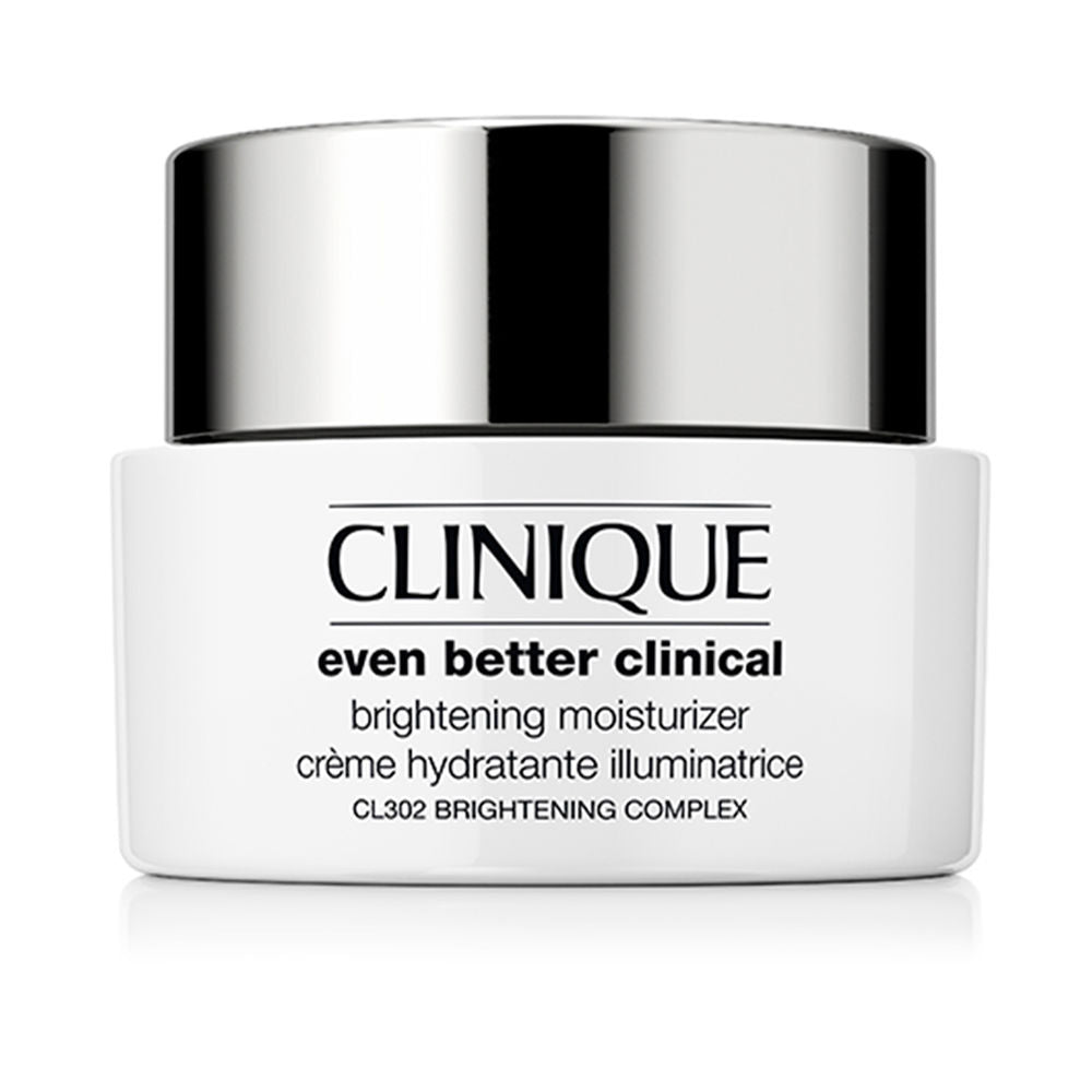 Clinique EVEN BETTER CLINICAL brightening moisturizer