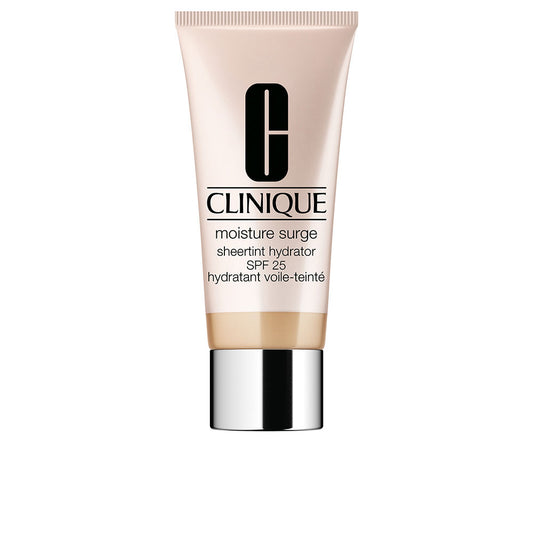 Clinique MOISTURE SURGE SPF 25 sheertint