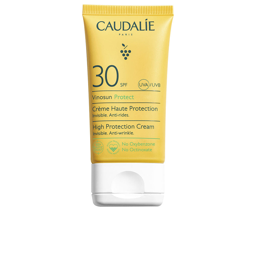 Caudalie VINOSUN high protection cream SPF30