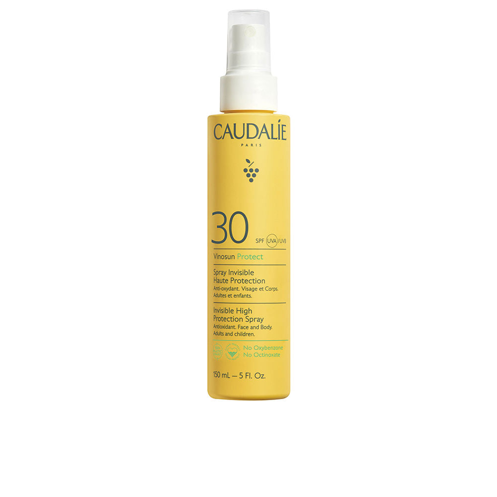 Caudalie VINOSUN high protection spray SPF30