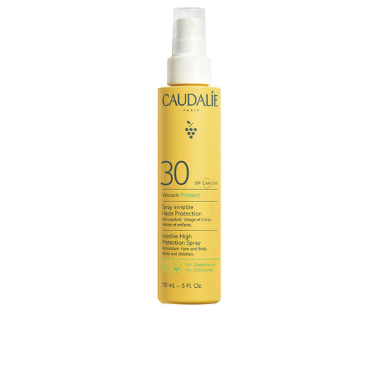 Caudalie VINOSUN high protection spray SPF30