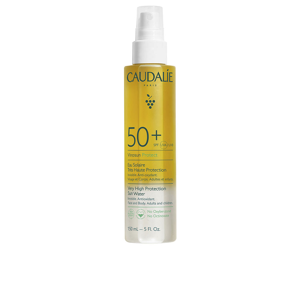 Caudalie VINOSUN water with very high protection SPF50+