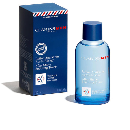 Clarins MEN after shave lotion