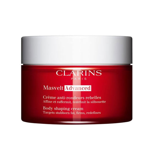 Clarins MASVELT cream