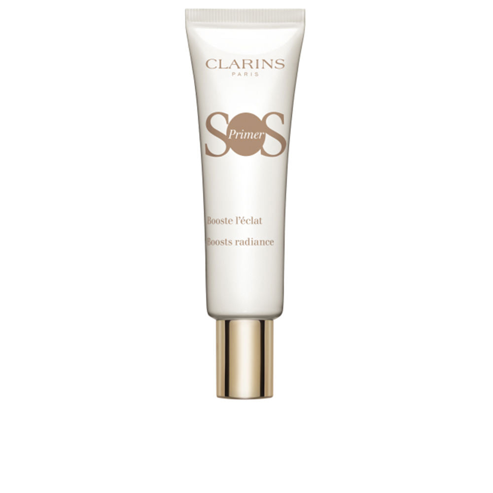 Clarins SOS PRIMER prebase