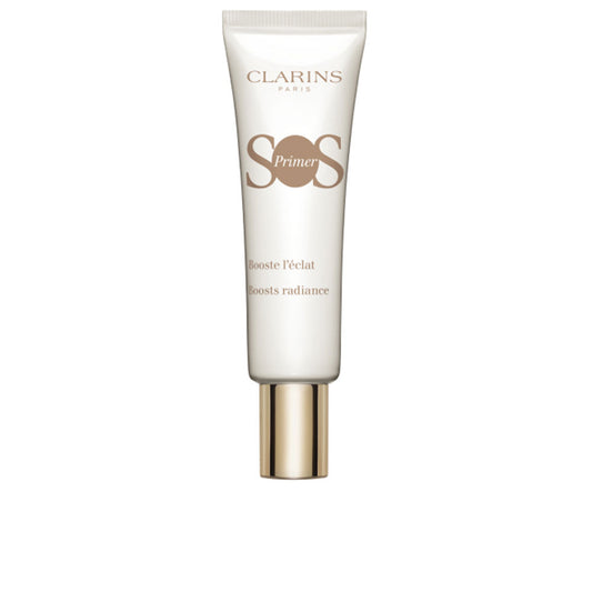 Clarins SOS PRIMER prebase