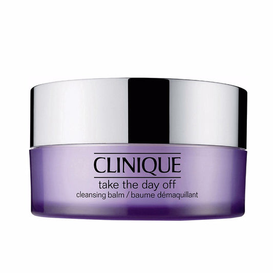 Clinique TAKE THE DAY OFF  Eye and Face Makeup Remover Balm