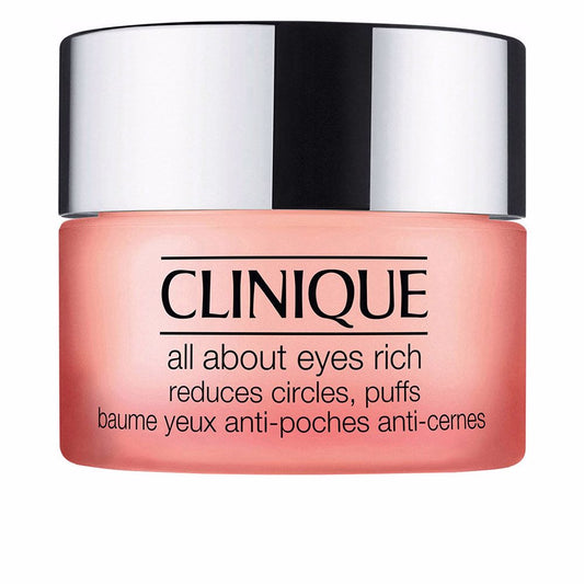 Clinique ALL ABOUT EYES rich