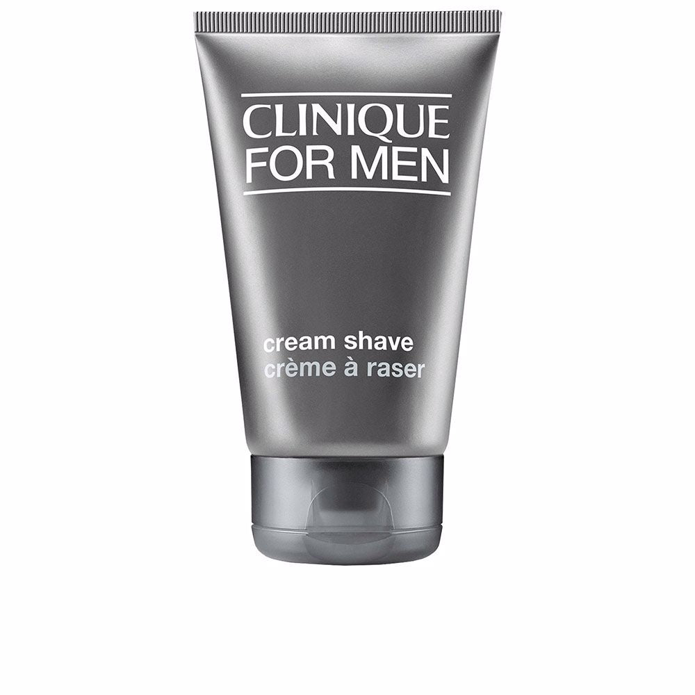 Clinique MEN cream shave