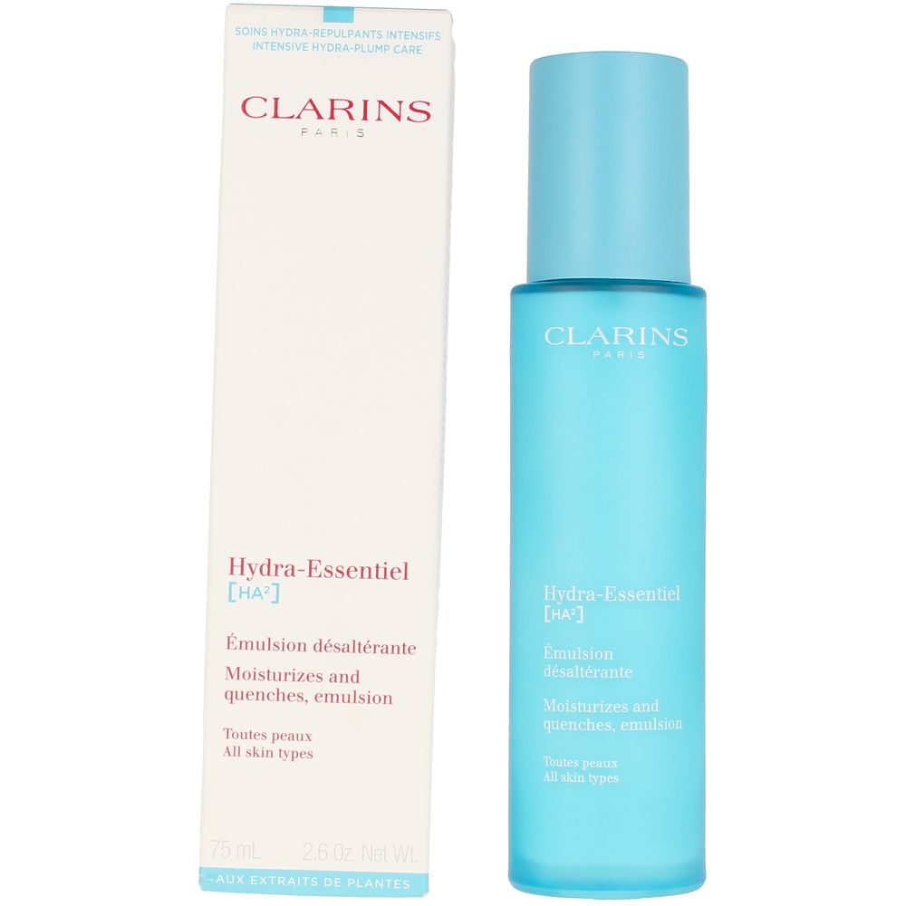 Clarins HYDRA ESSENTIEL freshening balm