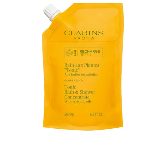 Clarins PLANT BATH tonic recharge