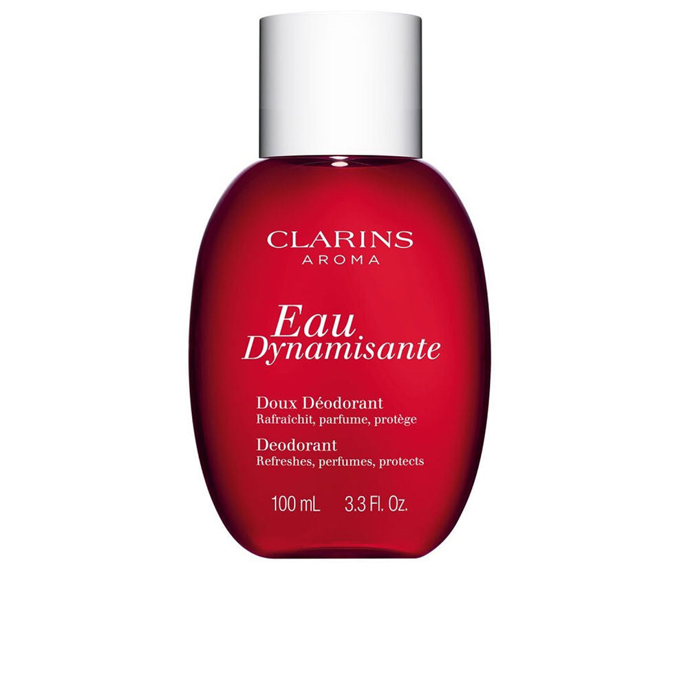 Clarins EAU DYNAMISANTE doux deodorant