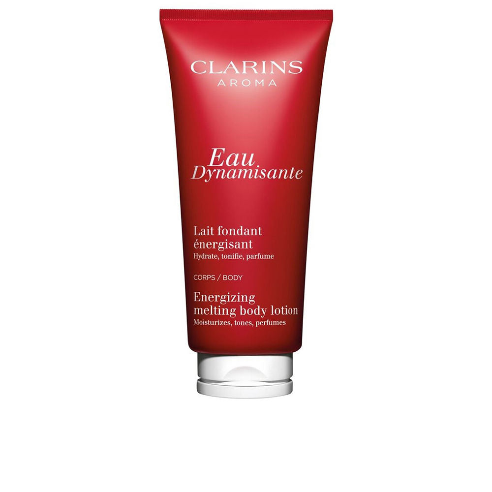 Clarins EAU DYNAMISANTE Energizing Moisturizing Milk