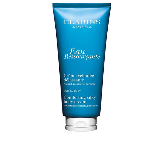 Clarins EAU RESSOURÇANTE relaxing moisturizing cream