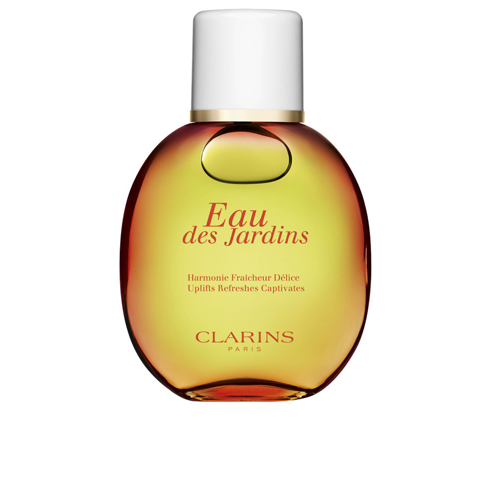 Clarins EAU DES JARDINS treatment water