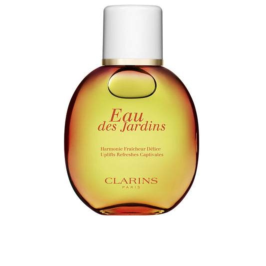 Clarins EAU DES JARDINS treatment water