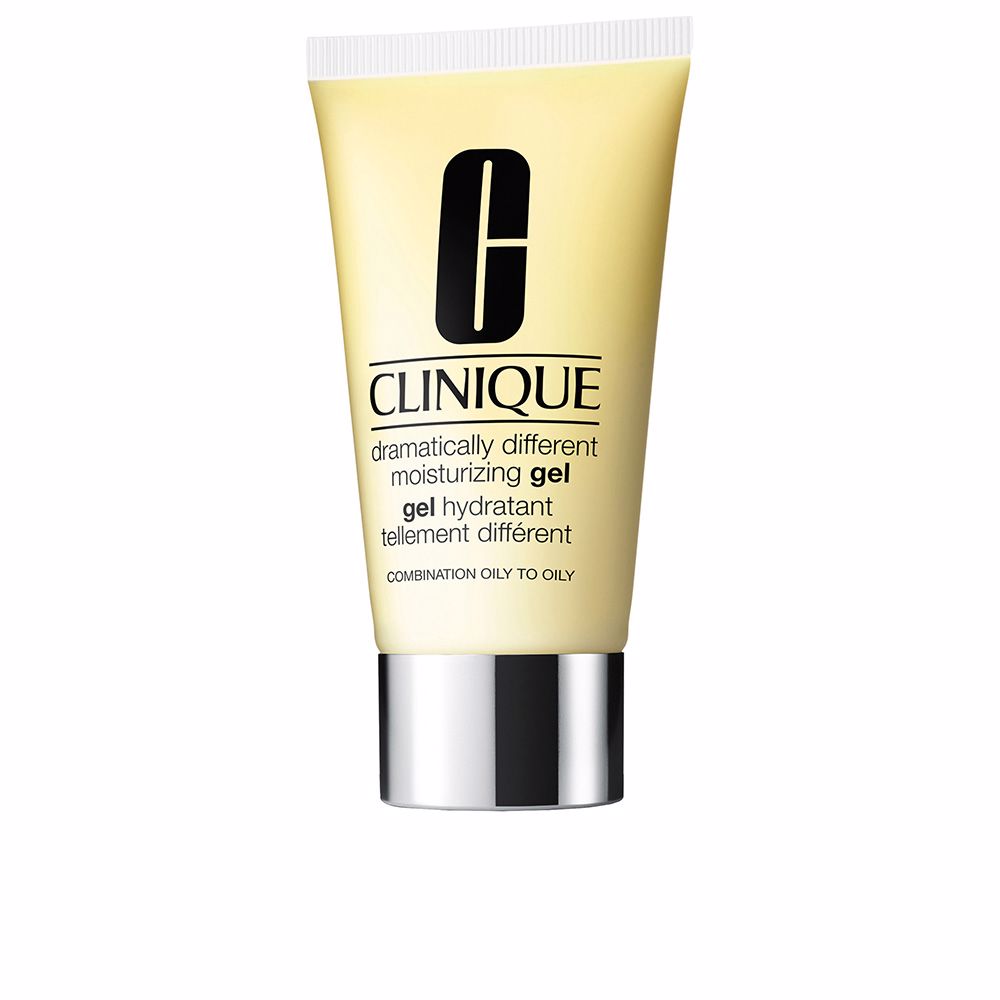 Clinique DRAMATICALLY DIFFERENT moisture gel