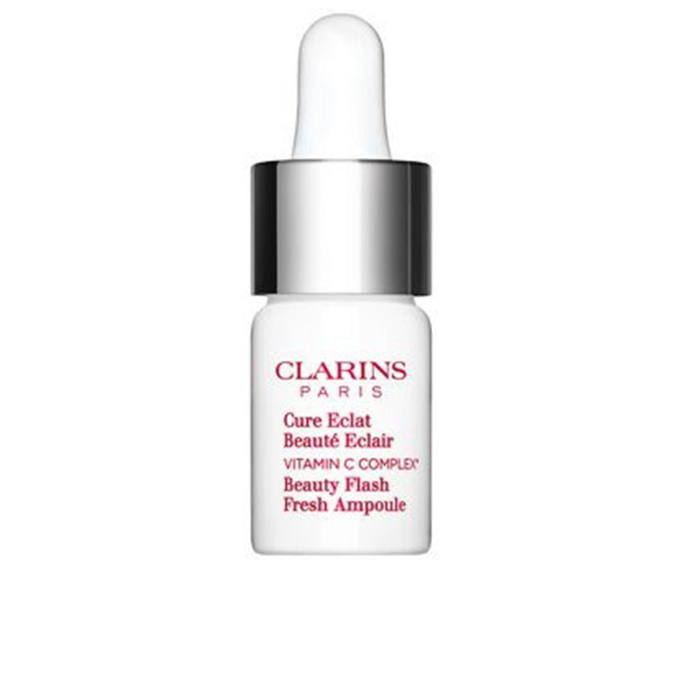 Clarins BRIGHTNESS CONCENTRATE beauté eclai