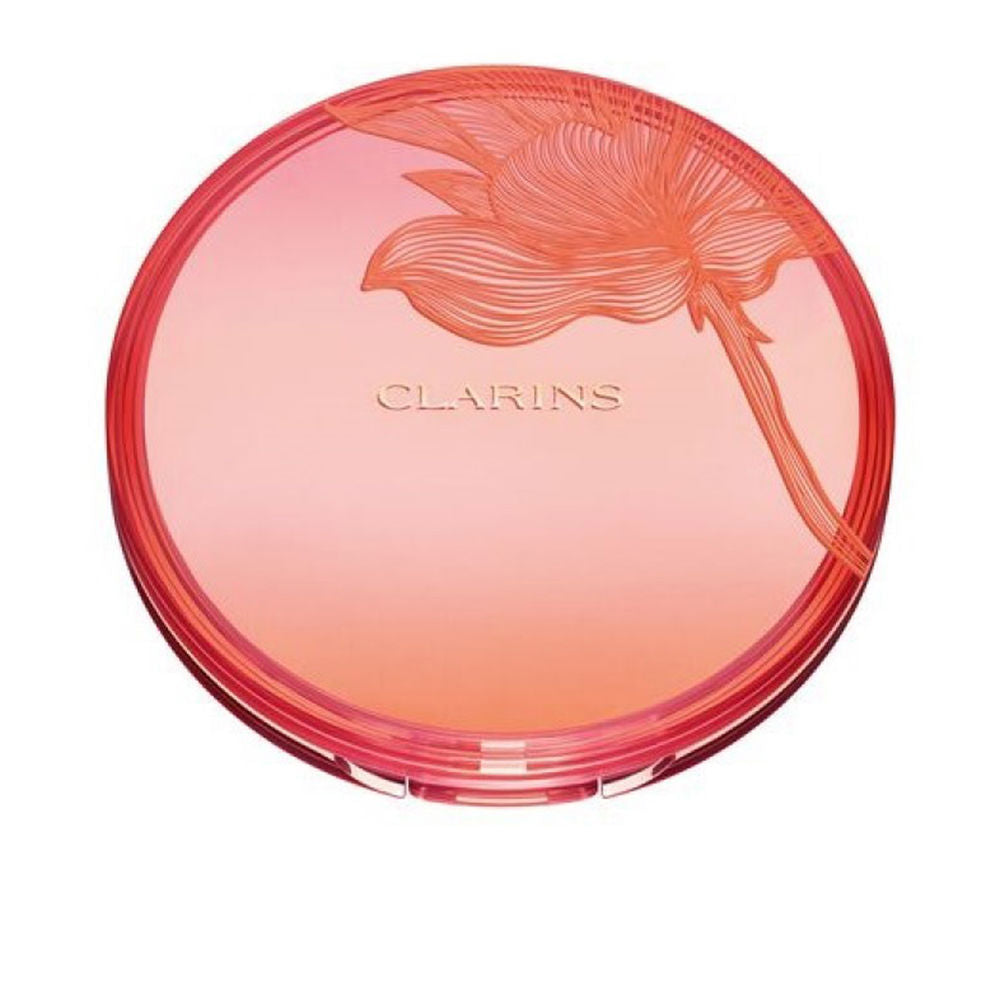 Clarins BRONZING SUMMER compact powder ed.lim