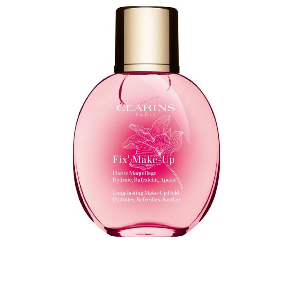 Clarins MAKE UP SUMMER fixative ed.lim