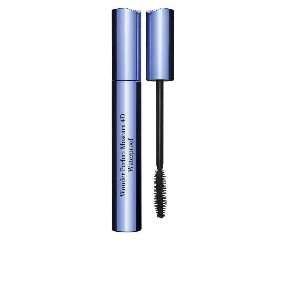 Clarins WONDER PERFECT 4D mascara waterproof