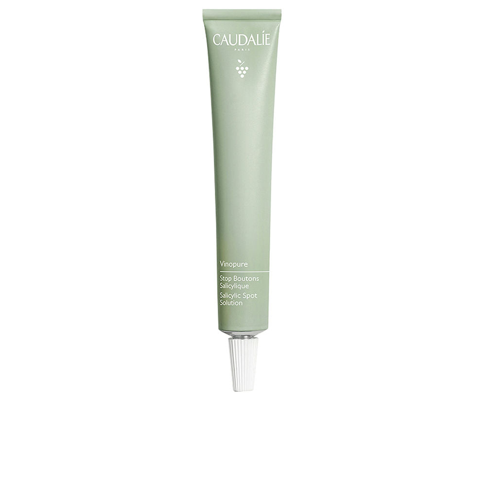 Caudalie VINOPURE stop pimples salicylic